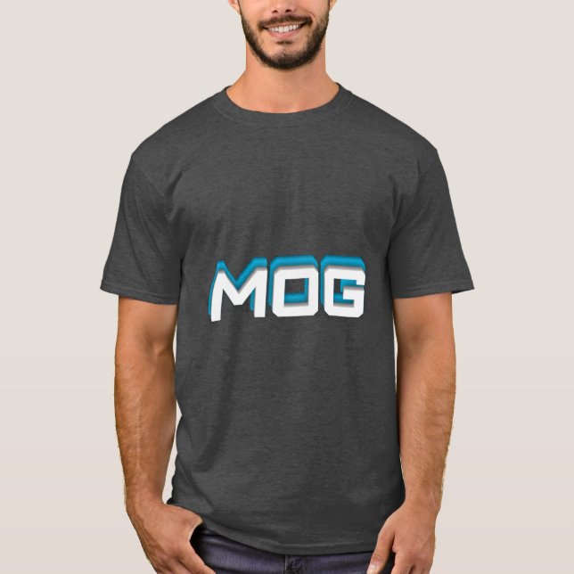 Moor T-Shirt (Vorderseite)