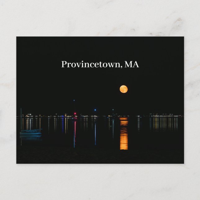 Mooraufstieg Postkarte (Vorderseite)