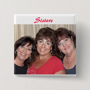 Moore-Schwestern Button