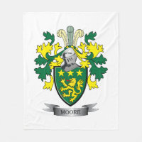 Moore-Wappen