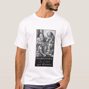Moorestown Klassen-Wiedersehen T-Shirt