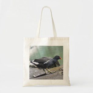 Moorhen Bag Tragetasche