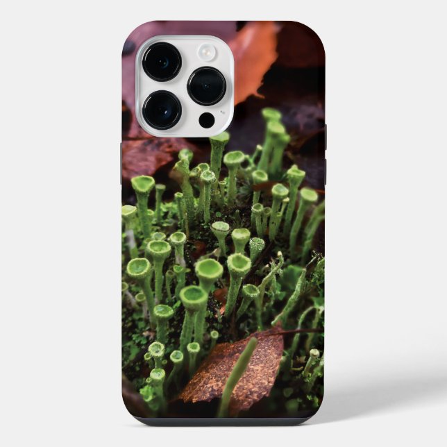 Moos iPhone 14 Pro Max Hülle (Rückseite)