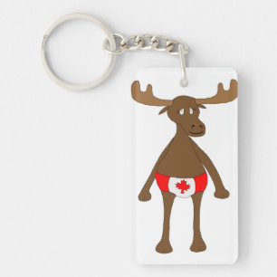 Moose canadienne