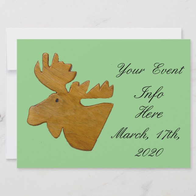 Moose Head Thunder_Cove (Vorderseite)