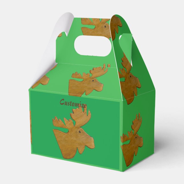 Moose Head Thunder_Cove Geschenkschachtel (Vorderseite)