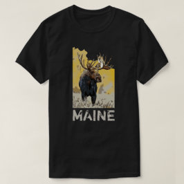 MOOSE T-Shirt