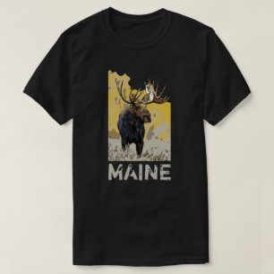MOOSE T-Shirt