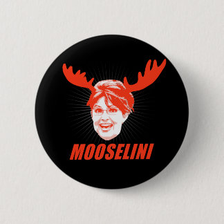 MOOSELINI-T - SHIRT BUTTON