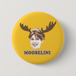 MOOSELINI-T - SHIRT BUTTON