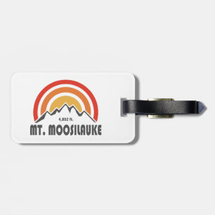 Moosilauke Gepäckanhänger