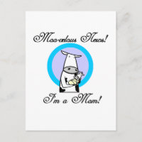 Moosveloge Junge Mutter Tshirts und Geschenke