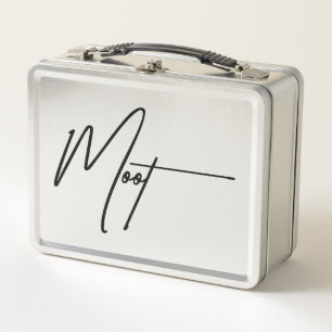 Moot - Mutuelle Ami Witty Citation Lunchbox