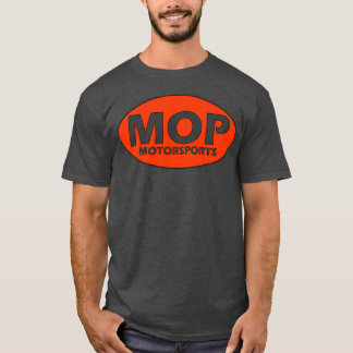MOP-Logo-T - Shirt