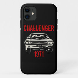 Mopar - 1971 Dodge Challenger title_seo2