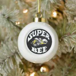 Mopar - Keramik Musclecar Ball Weihnachtsschmuck Kugel-Ornament