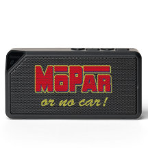 Mopar oder kein Auto