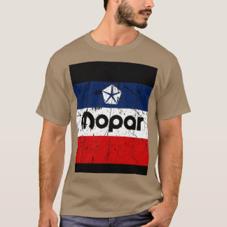 Mopar oldies Graphic  T-Shirt