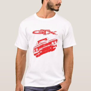 Mopar - Plymouth GTX T - Shirt