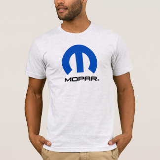 Mopardesign T-Shirt