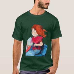 Mopedgirl T-Shirt