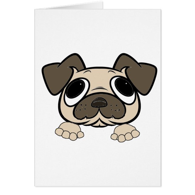 Mops (Vorne)