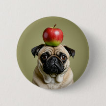 Mops Apple