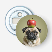 Mops Apple
