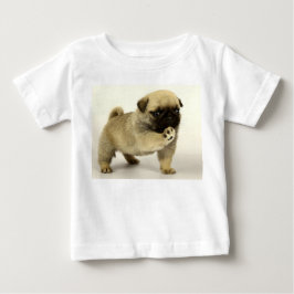 Mops Baby T-shirt