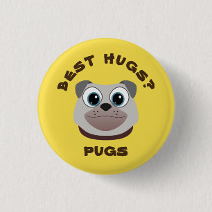 Mops Button