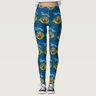 Mops Camp 2023 Leggings