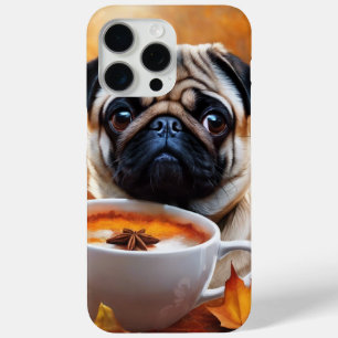 Mops Case-Mate iPhone Hülle