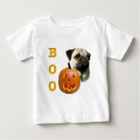 Mops (fawn) Boo