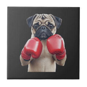 Mops    fliese