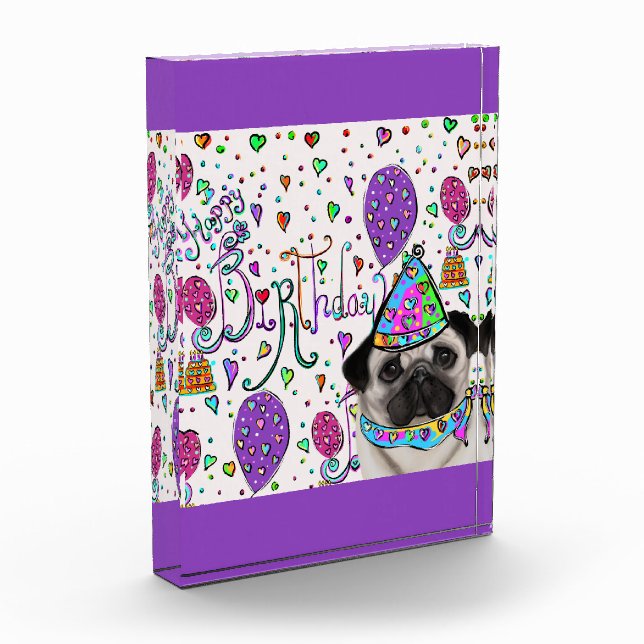 MOPS FOTOBLOCK (Links)
