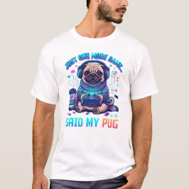 MOPS-FREUNDE T-SHIRT