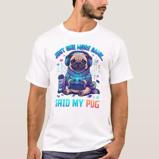 MOPS-FREUNDE T-SHIRT