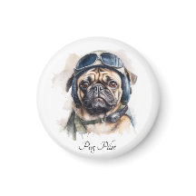 Mops für Heimtierpilot individuell anpassbar
