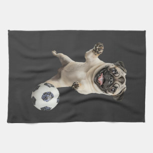 Mops geschirrtuch