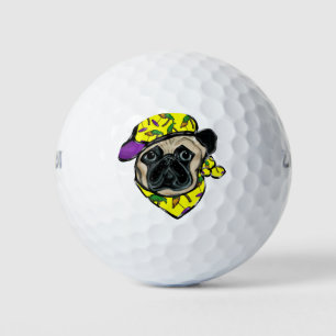 Mops Golfball