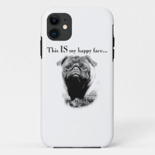 Mops Happy Face title_seo2