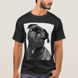 Mops| Hemd T-Shirt
