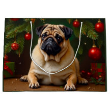 Mops Holiday