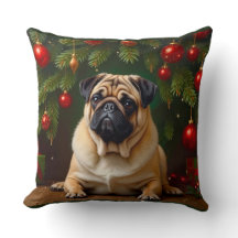 Mops Holiday