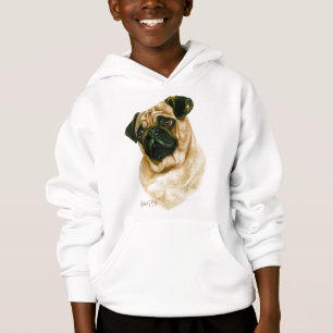 Mops Hoodie