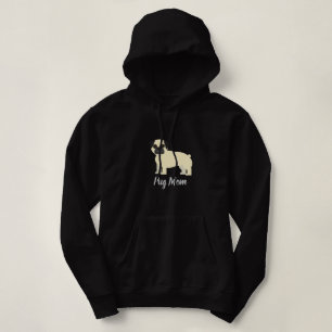 Mops Hoodie