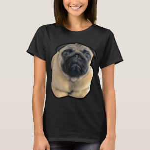 Mops-Laib T-Shirt
