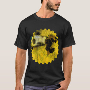 Mops-Leben T-Shirt