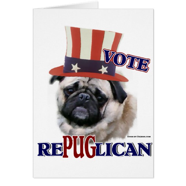 Mops Liebhaber Geschenke (Vorne)