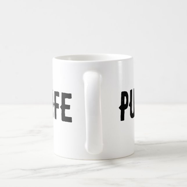 MOPS LIFE KAFFEETASSE (Henkel)
